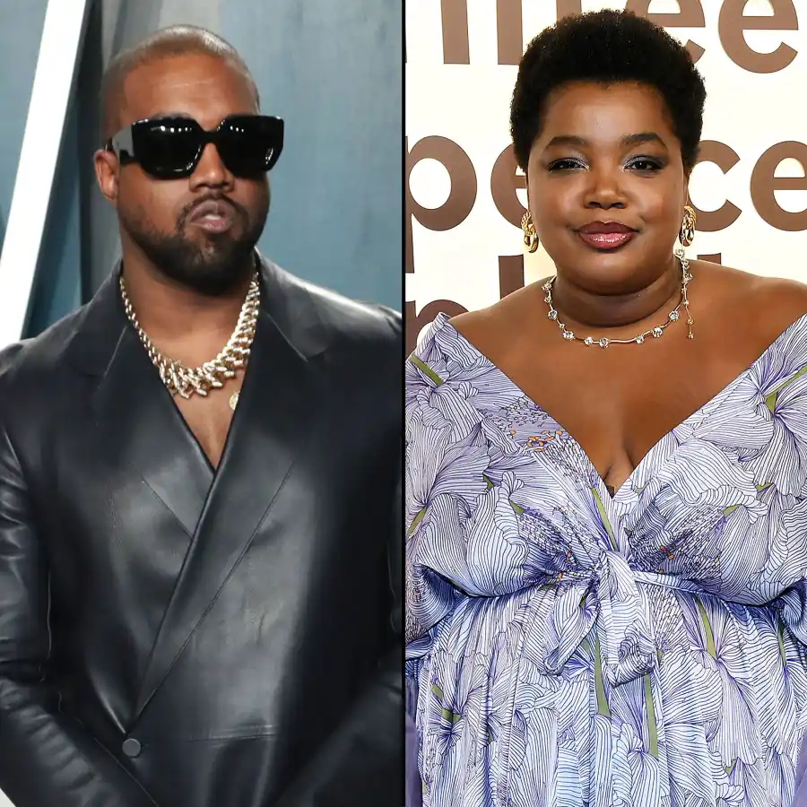 Everyone Who Has Spoken Out About Kanye West Attack on Gabriella Karefa-Johnson