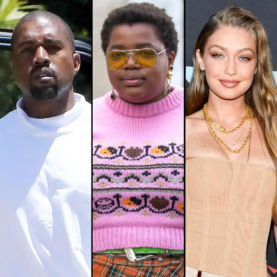 Everyone Who Has Spoken Out About Kanye West Attack on Gabriella Karefa-Johnson