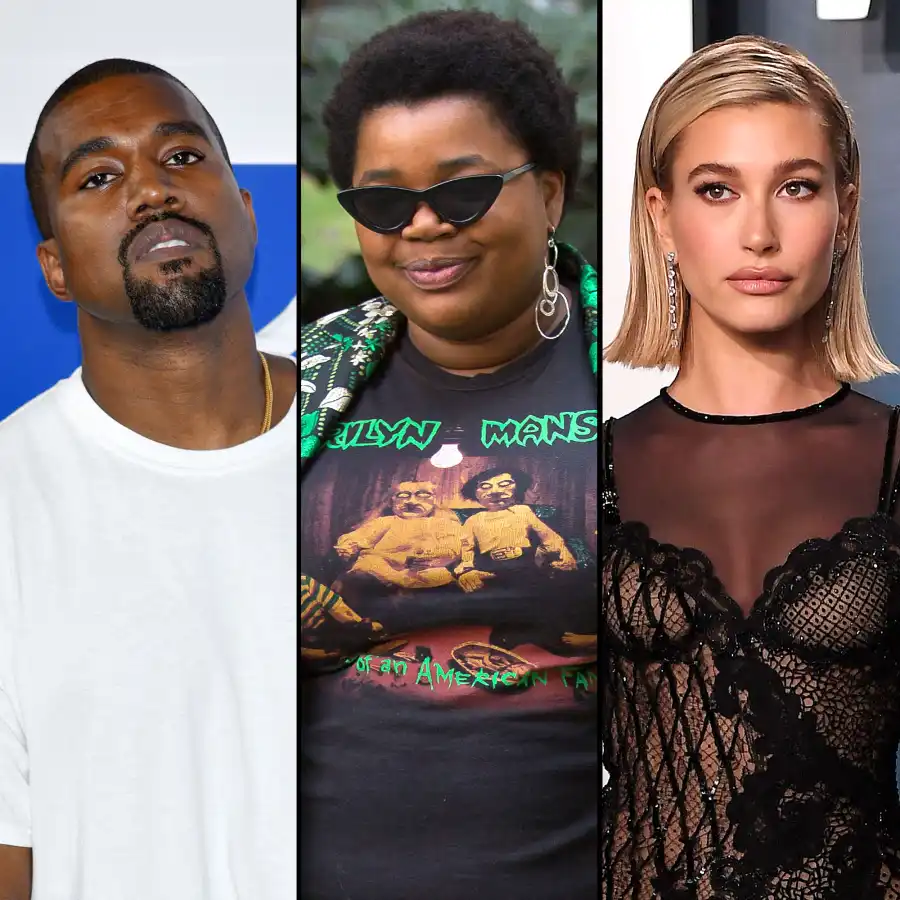 Everyone Who Has Spoken Out About Kanye West Attack on Gabriella Karefa-Johnson