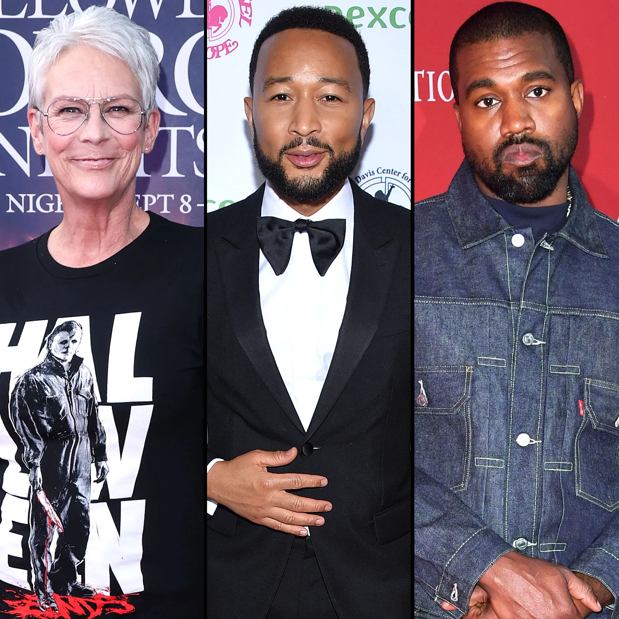 Kanye West Instagram Restricted for Violating Rules After Sharing Controversial Anti-Semitic Post Stars React