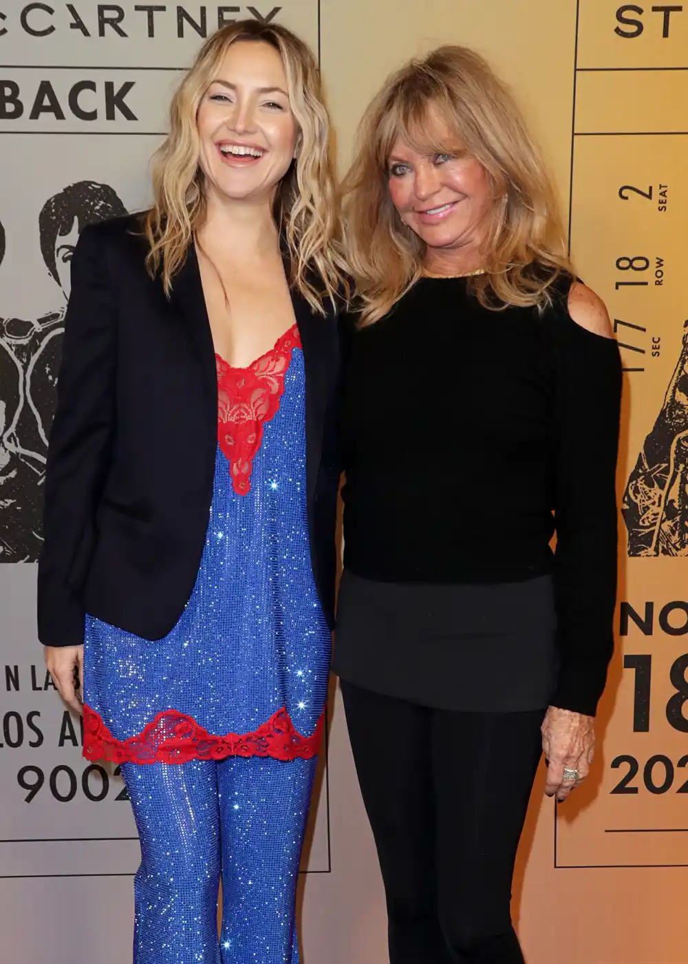 Kate Hudson Isn&rsquo;t Trying to Copy Mom Goldie Hawn&rsquo;s Career: &lsquo;She&rsquo;s an Original&rsquo;