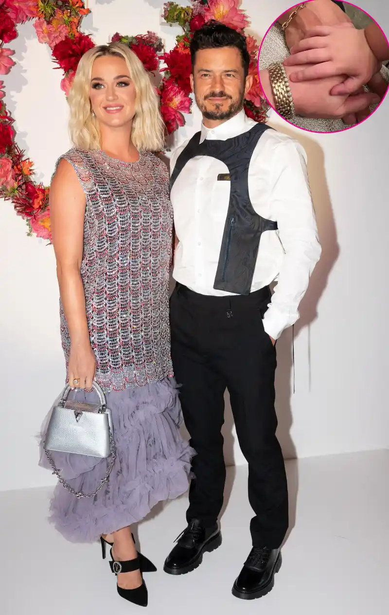 Katy Perry and Orlando Bloom- A Timeline of Their Relationship 033