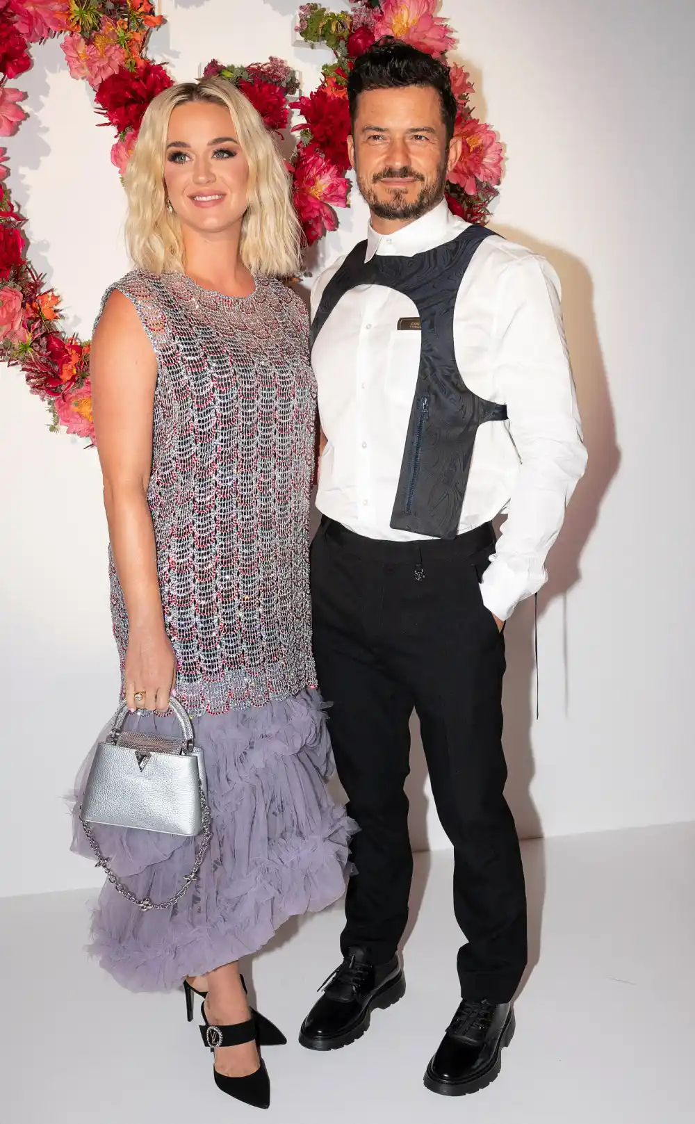 Katy Perry and Orlando Bloom Aren&rsquo;t &lsquo;Actively Trying&rsquo; for Baby No. 2 Amid Wedding Plans- They Have Their &lsquo;Hands Full&rsquo; 024