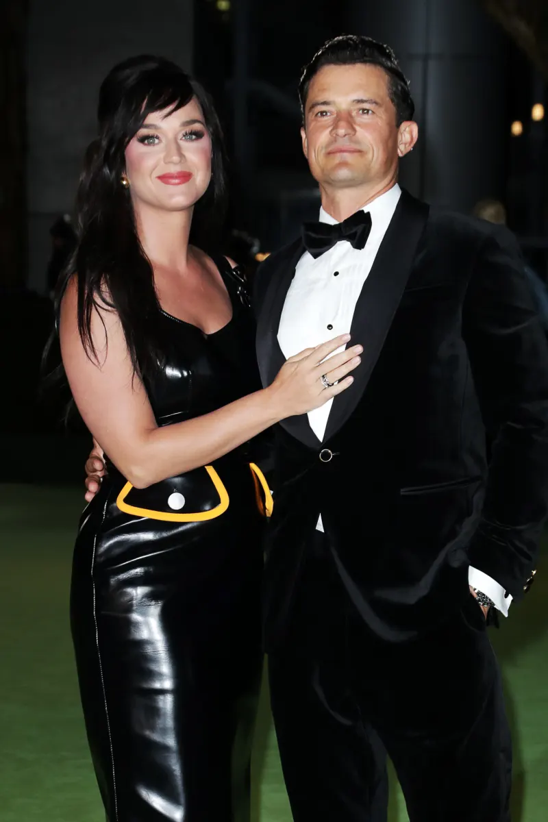 Inside Katy Perry’s ‘Close’ Friendship with Orlando Bloom’s Ex Miranda Kerr