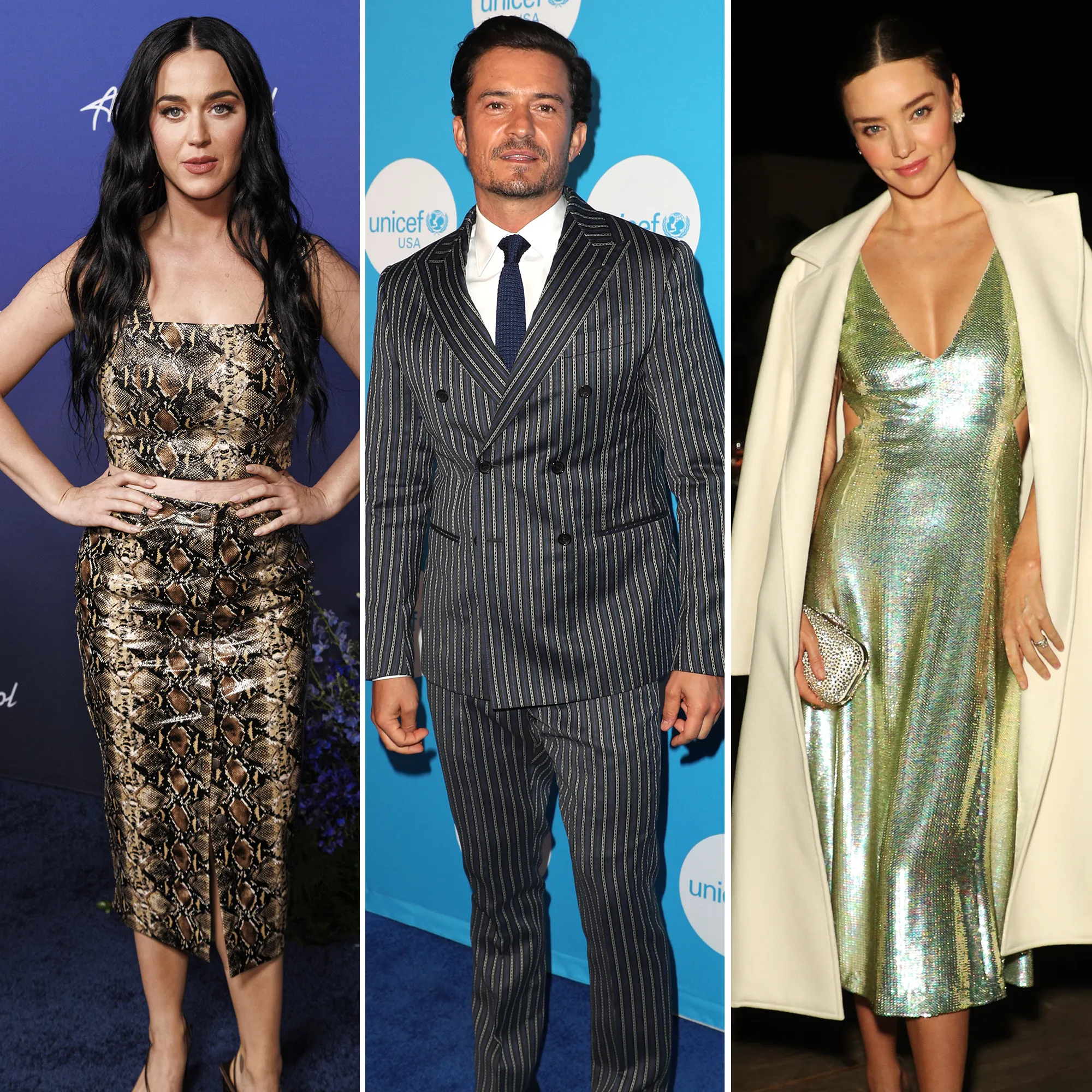 Inside Katy Perry’s ‘Close’ Friendship with Orlando Bloom’s Ex Miranda Kerr