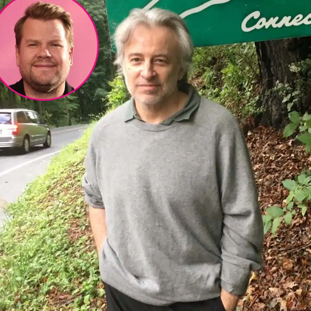 Keith McNally Bans James Corden Restaurant