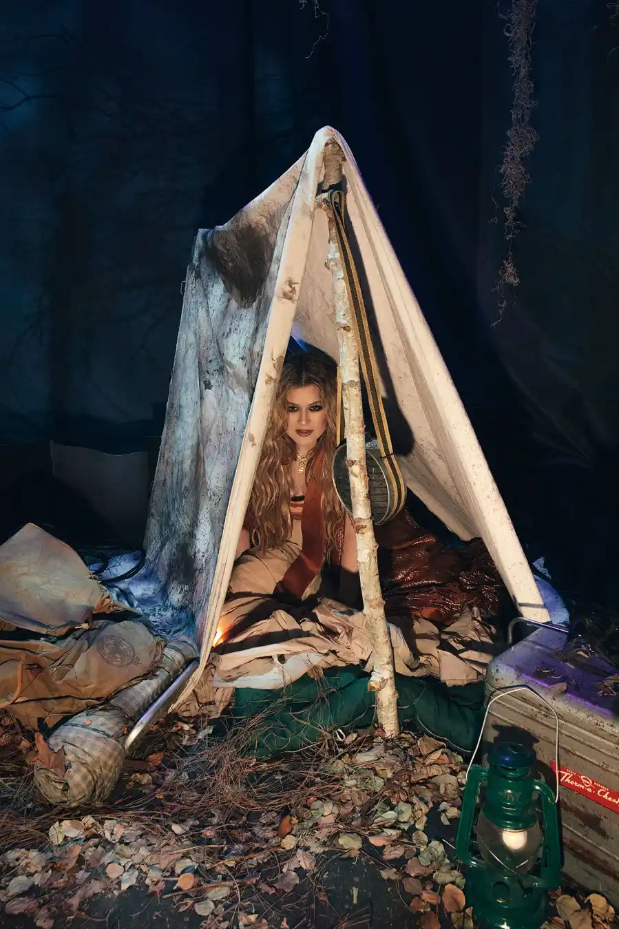 Kelly Clarkson 02 Halloween 2022