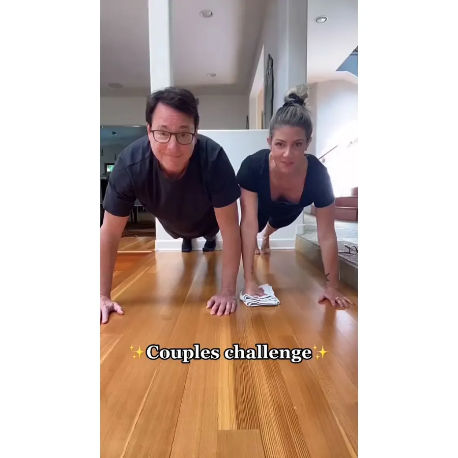 Kelly Rizzo Marks 9 Months Since Bob Saget's Death