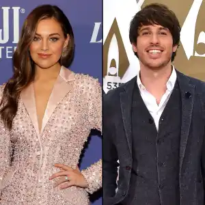 Kelsea Ballerini Says Her Decision to Divorce Morgan Evans Was Not Sudden