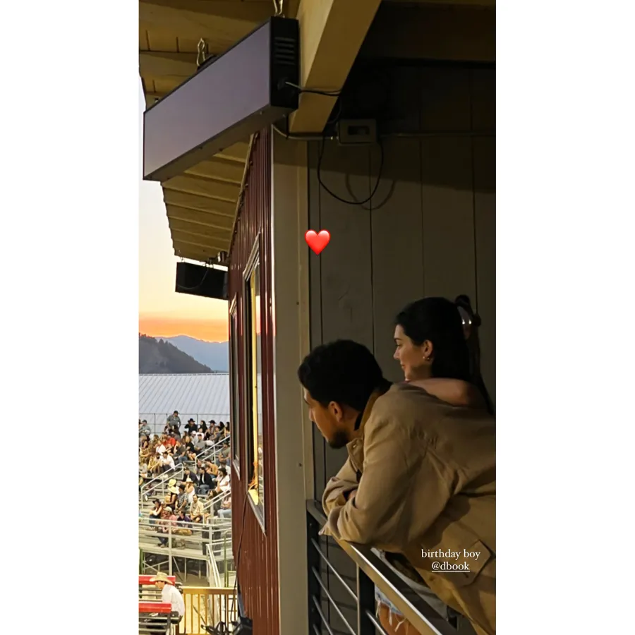 Kendall Jenner and Devin Booker’s Relationship Timeline