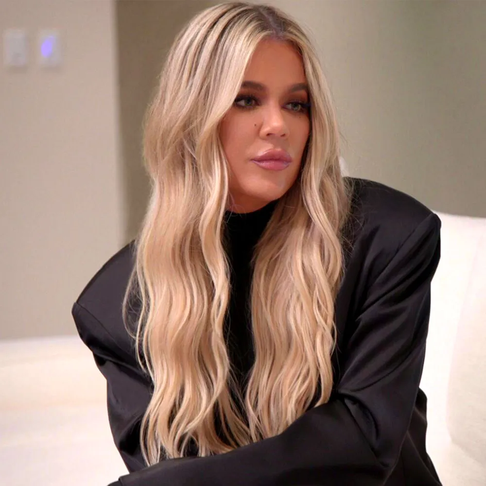 Khloe Kardashian Gets Mocked For Misusing Internet Slang, Discusses Her Feet