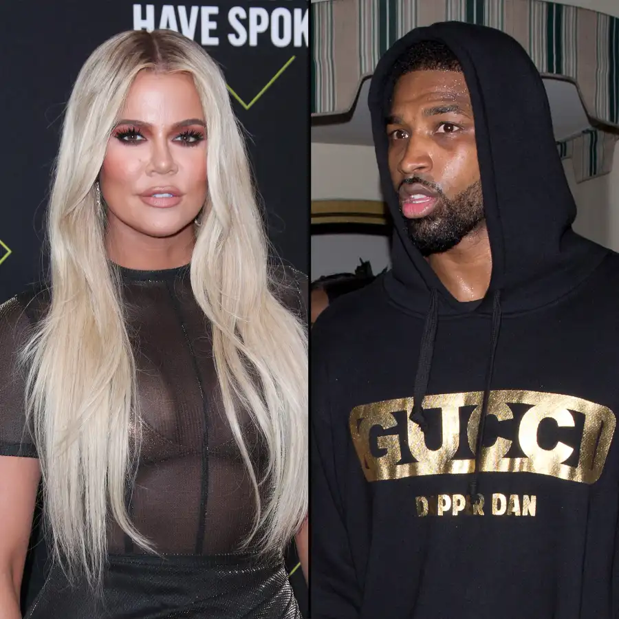 Khloe Kardashian Wouldn't Let Tristan Thompson Pay for Daughter True's Birthday Amid Paternity Scandal