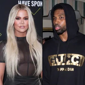 Khloe Kardashian Wouldn't Let Tristan Thompson Pay for Daughter True's Birthday Amid Paternity Scandal