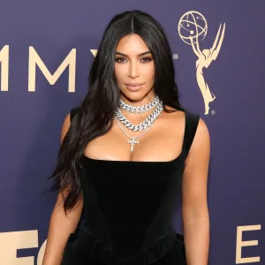 Kim Kardashian Blindsided How Triggered People Got Over Her Controversial Work Comments