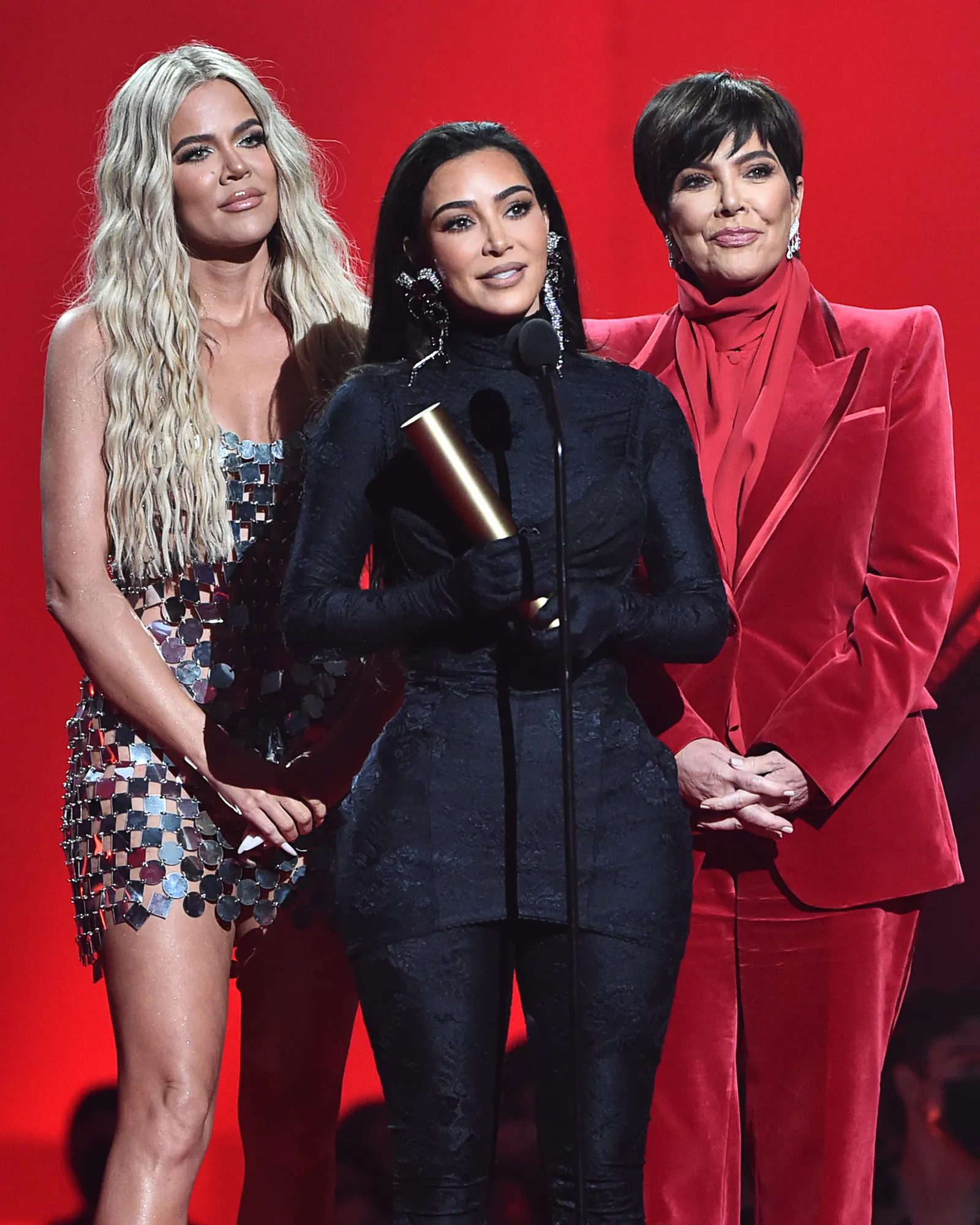 Kim Kardashian and Khloe Kardashian Hilariously Troll Kris Jenner — In the Middle of Her Birthday Toast