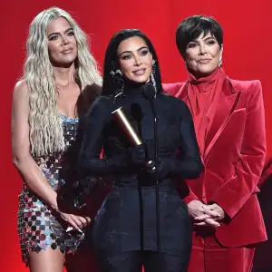 Kim Kardashian and Khloe Kardashian Hilariously Troll Kris Jenner — In the Middle of Her Birthday Toast