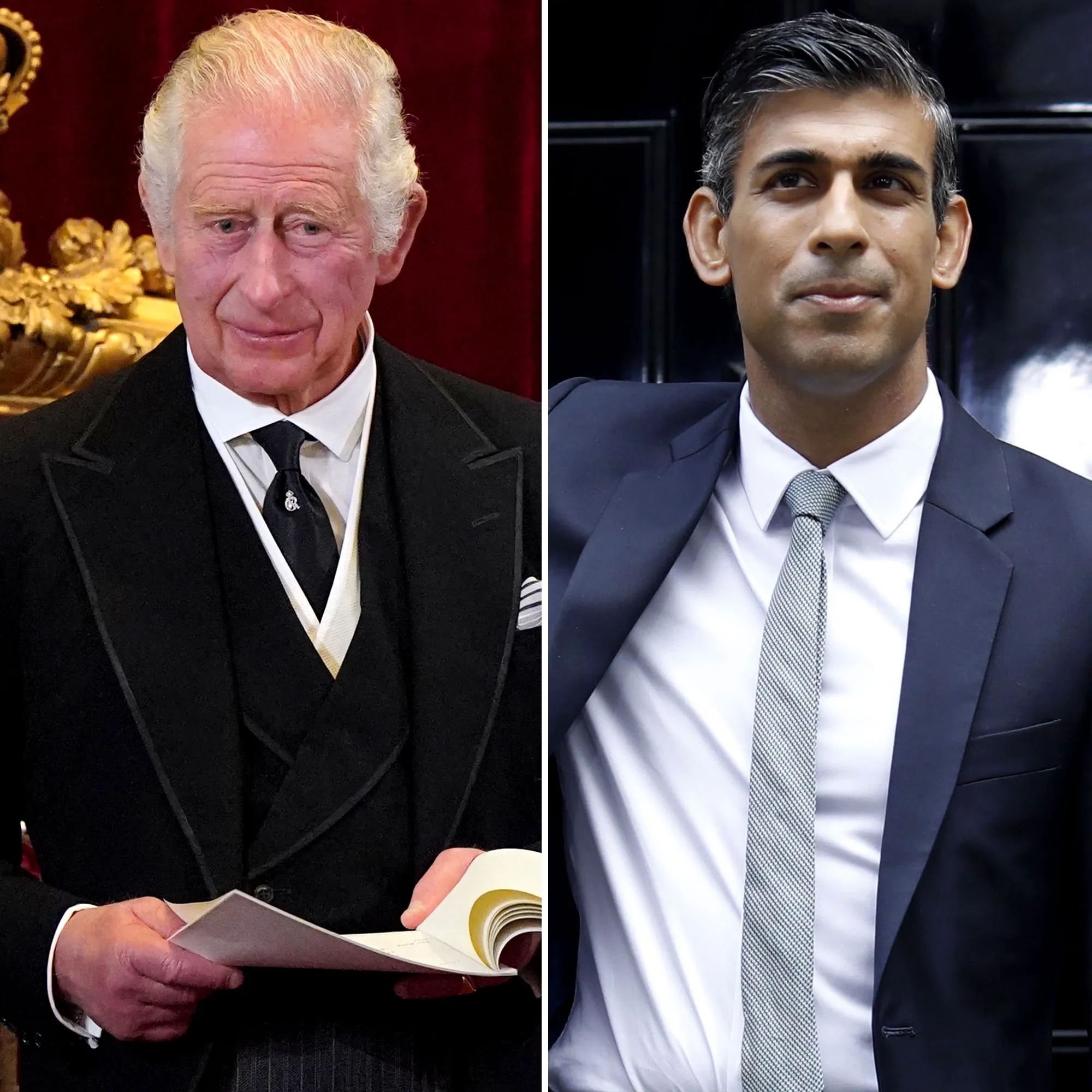 King Charles III Officially Names New Prime Minister After Historic Meeting