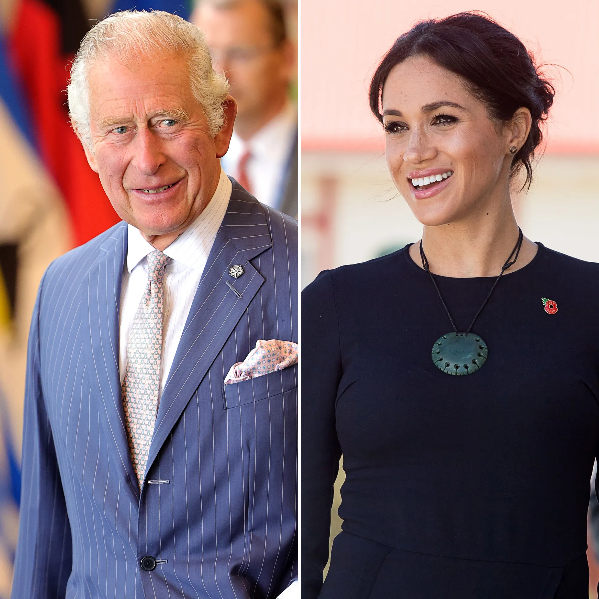 King Charles III's Nickname for Meghan Markle