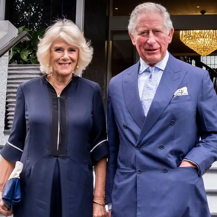 King Charles III's Official Coronation Date Revealed: Everything to Know