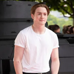 Kit Connor Slams 'Heartstopper' Fans For 'Forcing' Him to Come Out As Bi