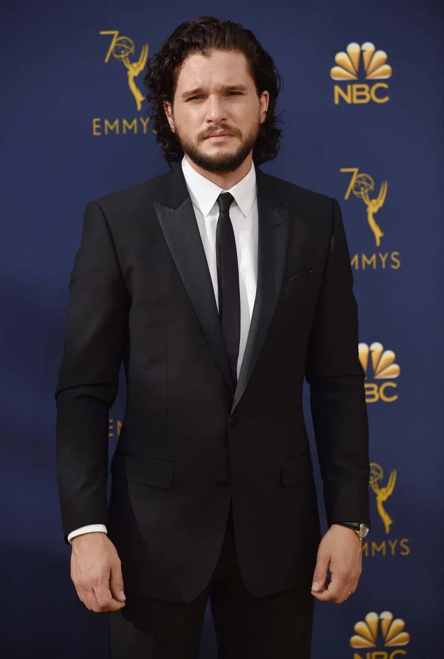 Kit Harington Fatherhood Quotes
