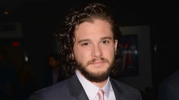 Kit Harington Fatherhood Quotes