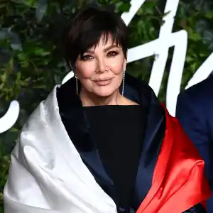 Kris Jenner Reveals She Bought Herself a Bulletproof Car, Hints at Reason Behind the Decision