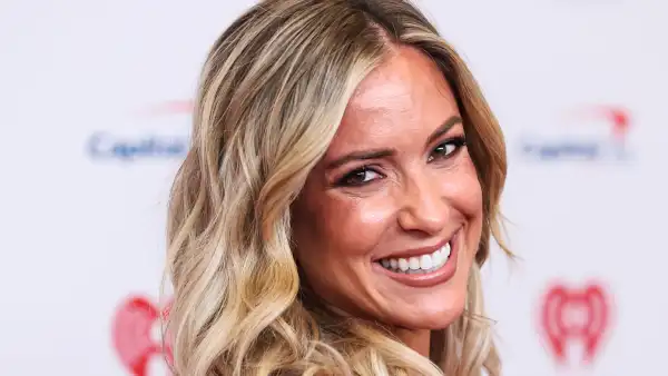 Kristin C Shares Sweet Video of Son Wearing Her Shoes