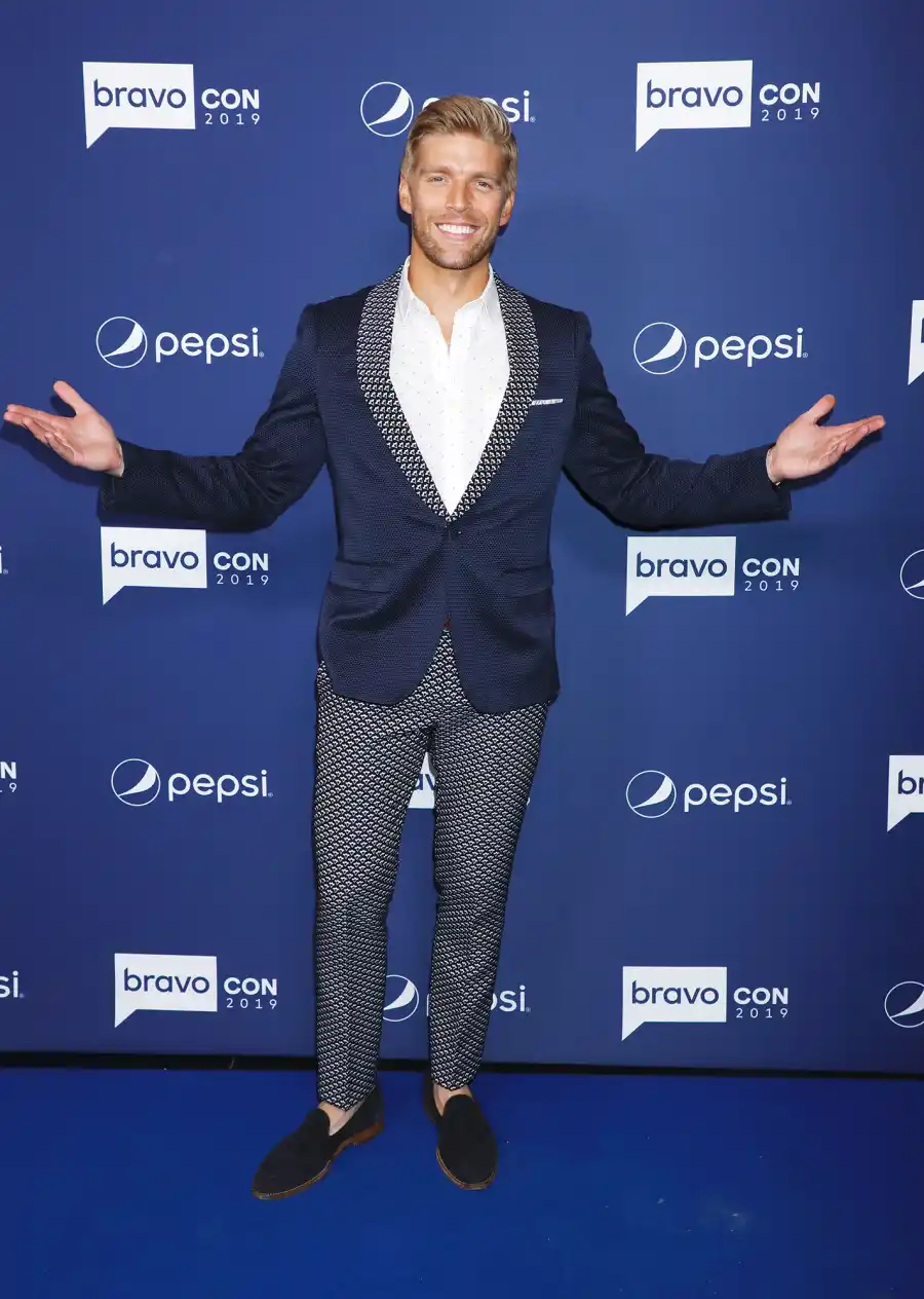 Kyle Cooke — ‘Winter House’ Cast’s Dating History