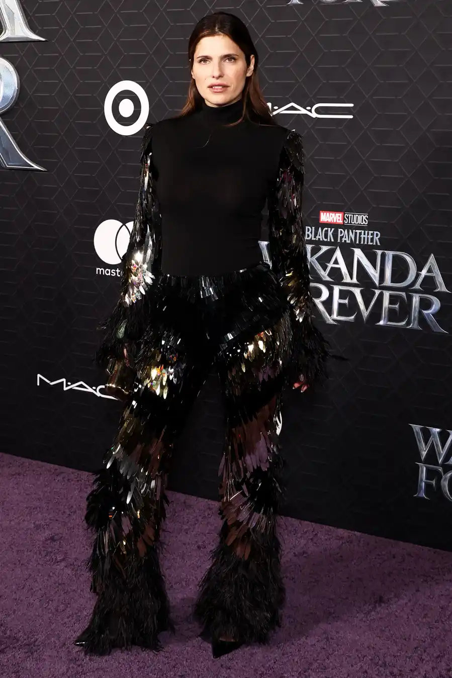 Wakanda Premiere