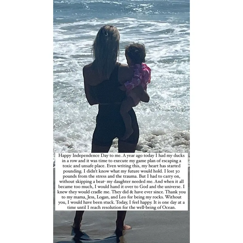 Lala Kent Supports Ambyr Childers Amid Randall Emmett Abuse Allegations 3