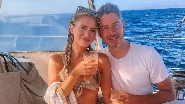 Lauren Luyendyk Explains Why Her Marriage to Arie Luyendyk Jr. Outlasted Most 'Bachelor' Couples- 'It Was Fate' 03