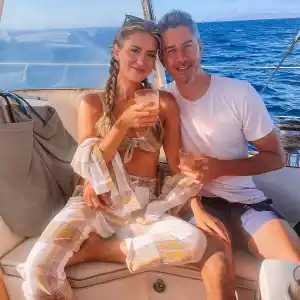 Lauren Luyendyk Explains Why Her Marriage to Arie Luyendyk Jr. Outlasted Most 'Bachelor' Couples- 'It Was Fate' 03