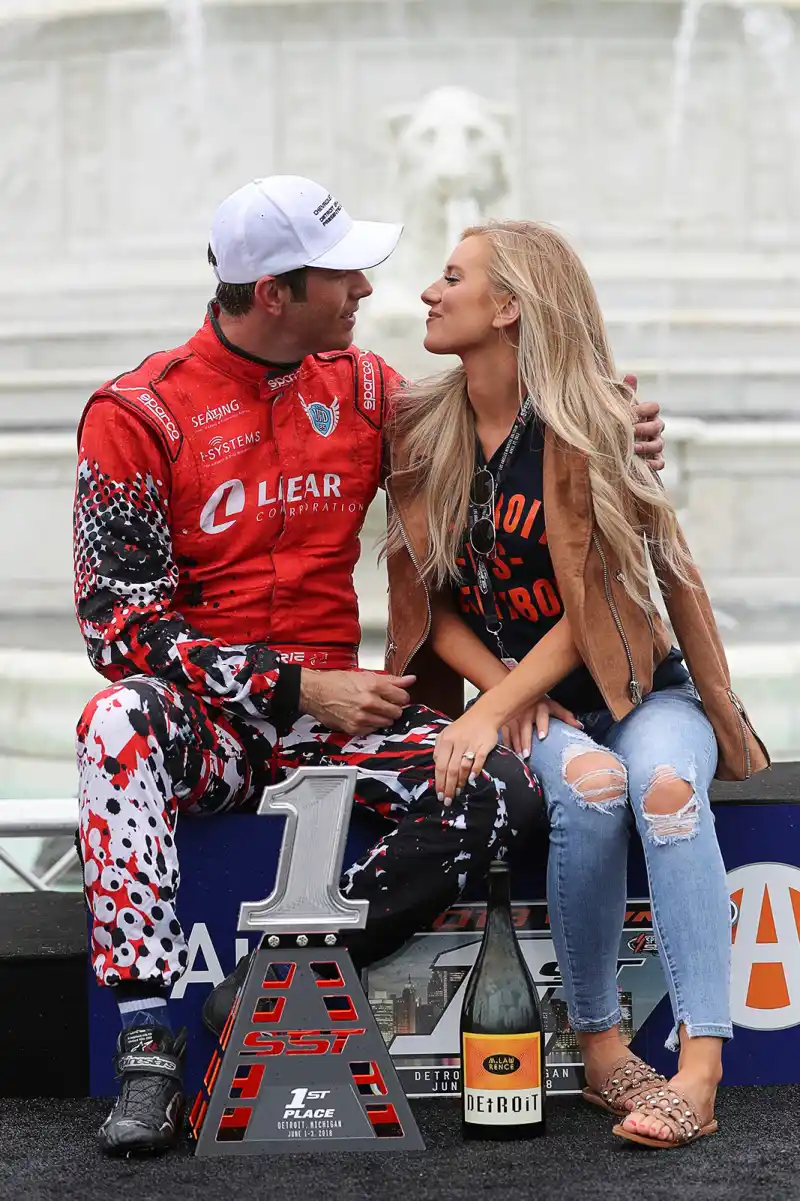 Lauren Luyendyk Explains Why Her Marriage to Arie Luyendyk Jr. Outlasted Most 'Bachelor' Couples- 'It Was Fate' 05