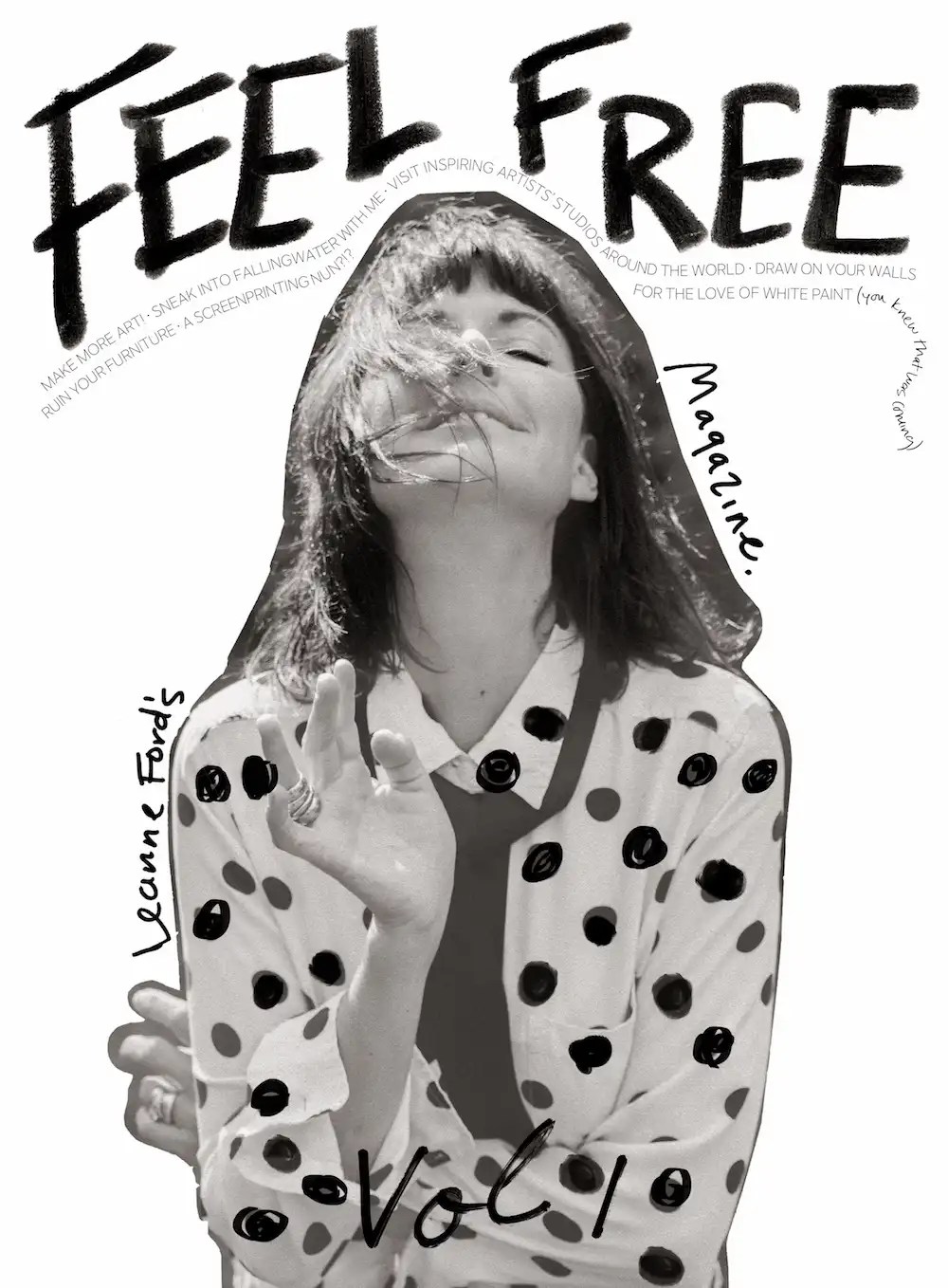 Interior Designer Leanne Ford Shares Her Tips For Making Your Replica Luxury Handbag Fresh and Cozy