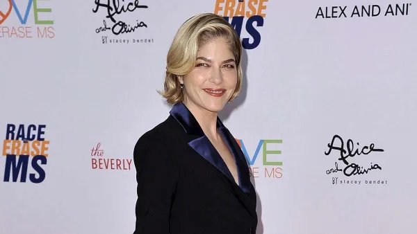 Legally Blonde 3 Selma Blair