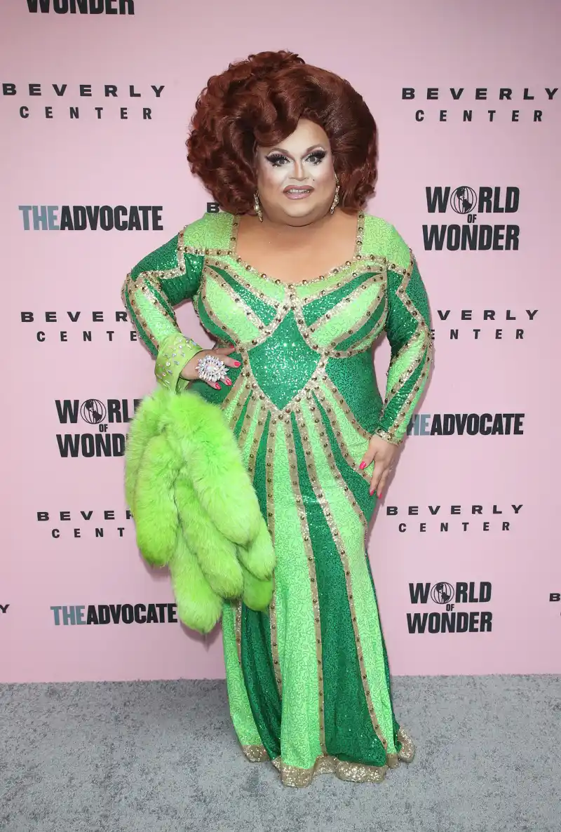 Leslie Jordan Dead at 67: George Takei, Octavia Spencer and More Pay Tribute to the Beloved Comedian 015