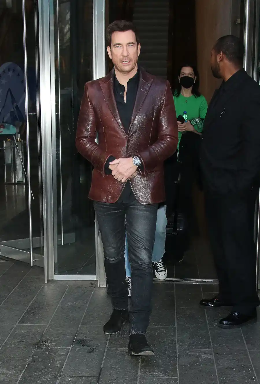 Leslie Jordan Dead at 67: George Takei, Octavia Spencer and More Pay Tribute to the Beloved Comedian 016