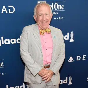Leslie Jordan Sang a Gospel Song About the Afterlife 1 Day Before His Death