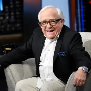 Leslie Jordan Through the Years: His Life in Photos