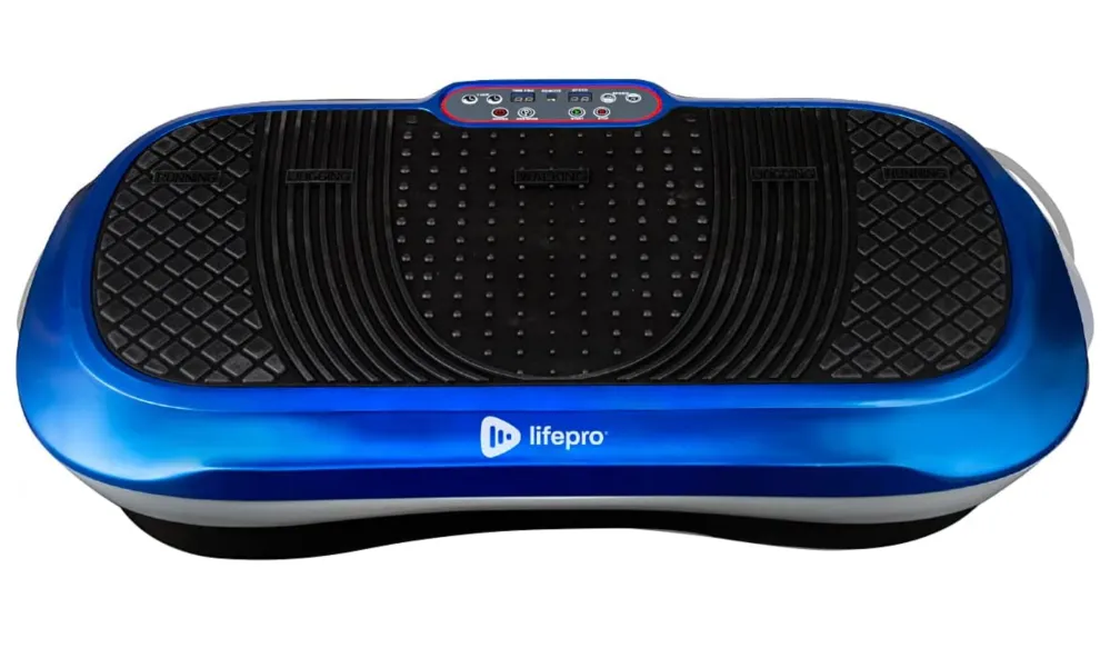 LifePro Waver Vibration Plate Exercise Machine