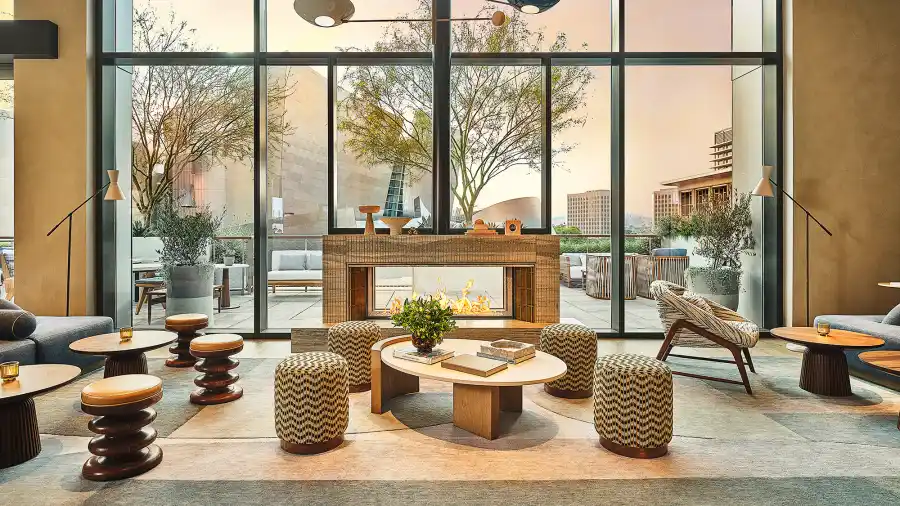 Lifestyle Expert Christine Lusita Shares the Most Popular Celebrity Getaway Destinations in SoCal, San Antonio, More 105