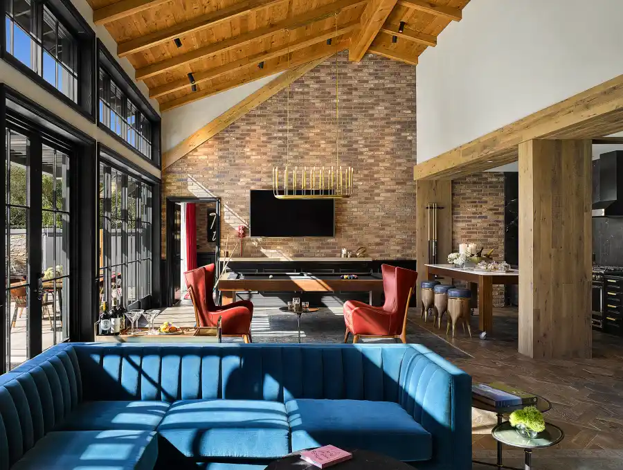 Lifestyle Expert Christine Lusita Shares the Most Popular Celebrity Getaway Destinations in SoCal, San Antonio, More 107