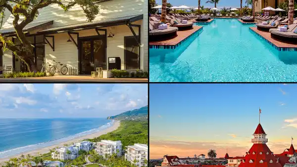 Lifestyle Expert Christine Lusita Shares the Most Popular Celebrity Getaway Destinations in SoCal, San Antonio, More 113
