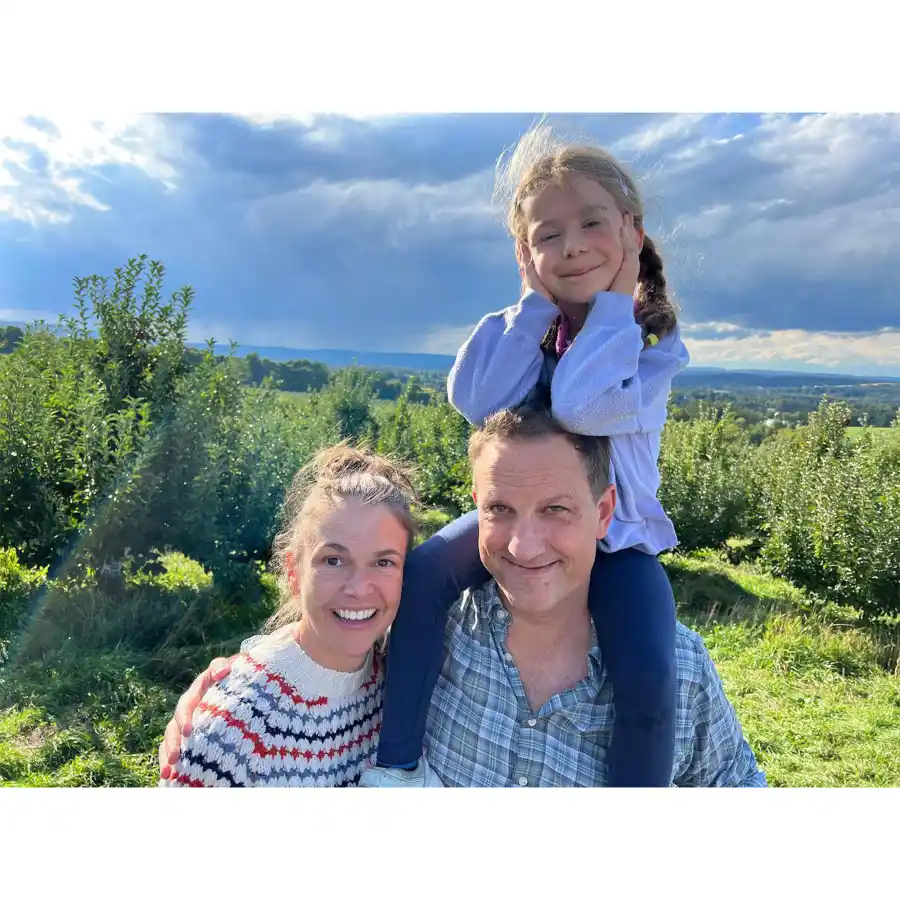 Lil Pumpkin! Celeb Parents Visiting Pumpkin Patches With Kids: Pics