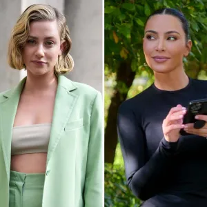 Lili Reinhart Doubts She'll Be Invited Back to Met Gala After Slamming Kim K.