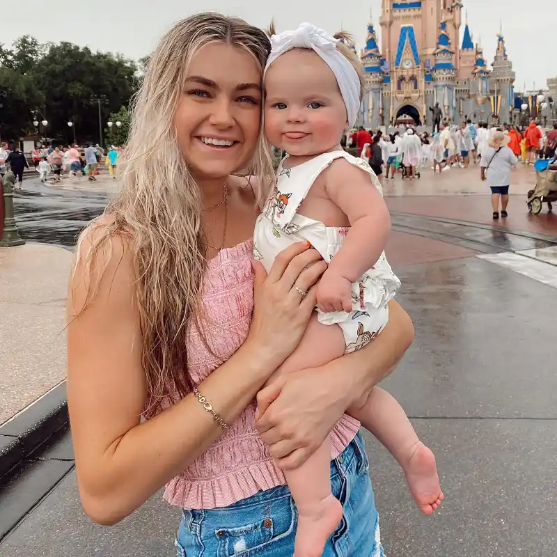 Lindsay Arnold Expecting 2nd Child With Husband Sam Cusick