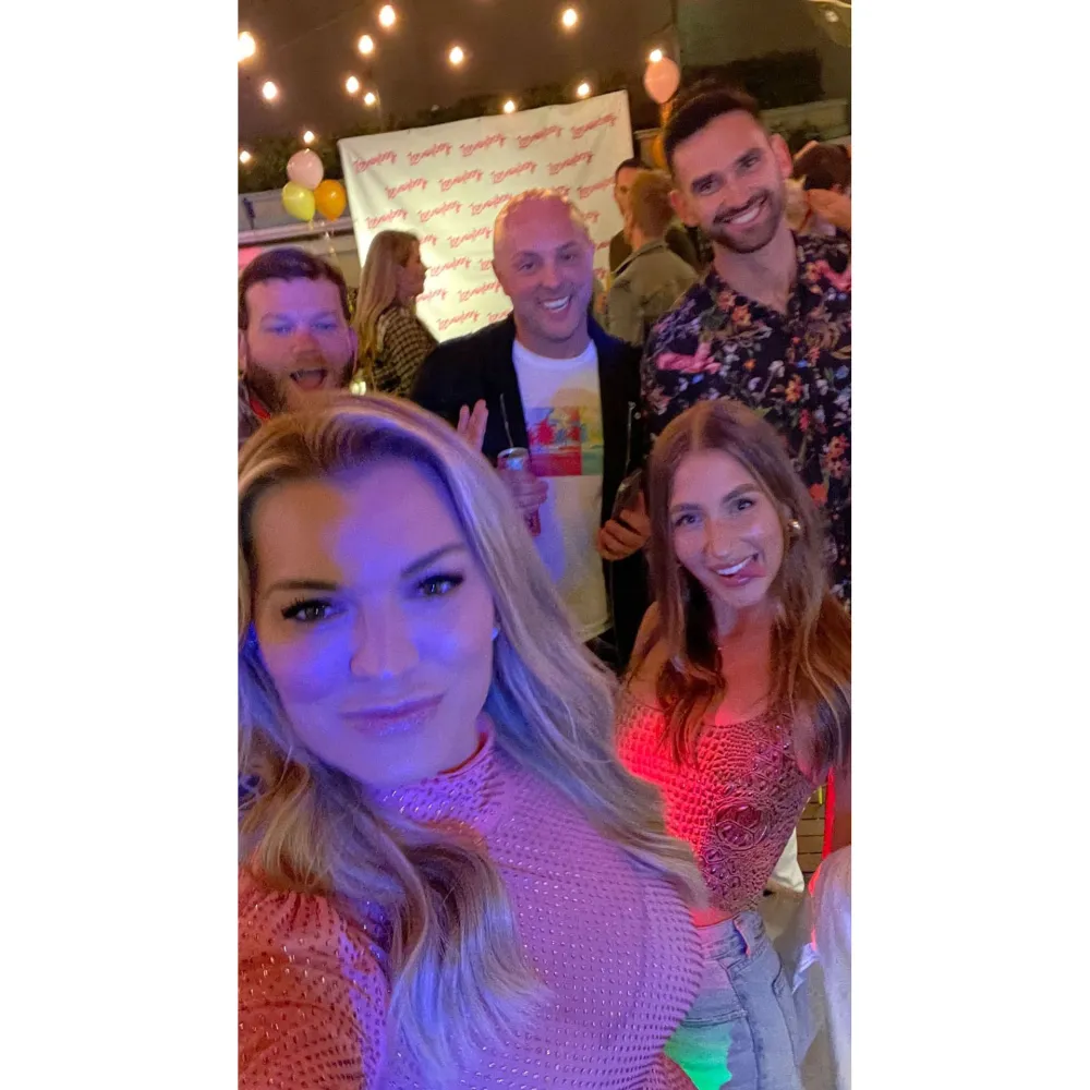 Lindsay Hubbard Calls Out Amanda Batula for Saying She Is Rude to Fans 2