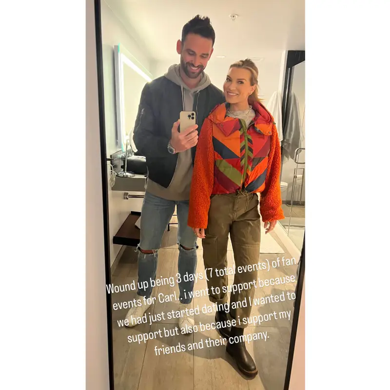 Lindsay Hubbard Calls Out Amanda Batula for Saying She Is Rude to Fans 3