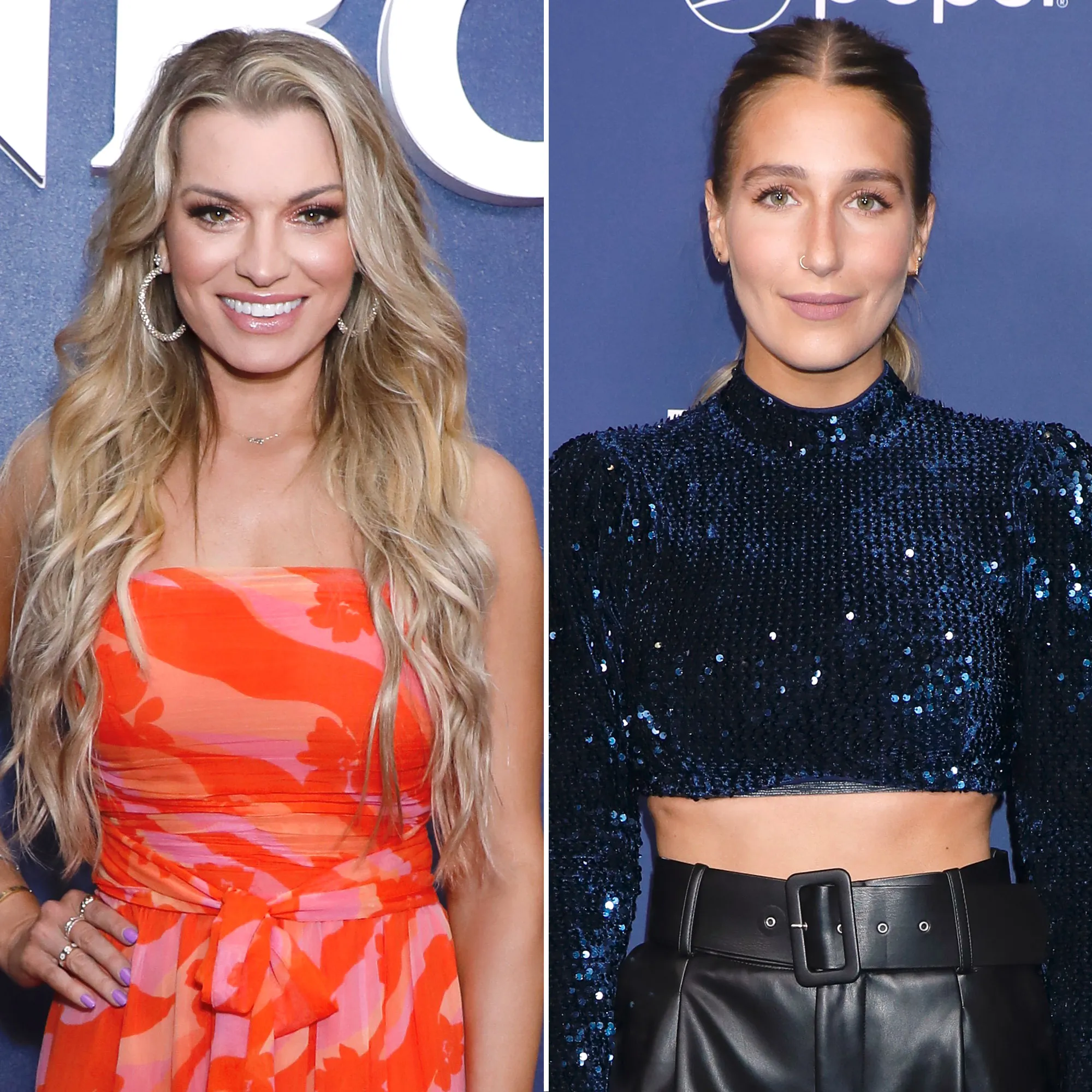 Lindsay Hubbard Calls Out Amanda Batula for Saying She Is Rude to Fans